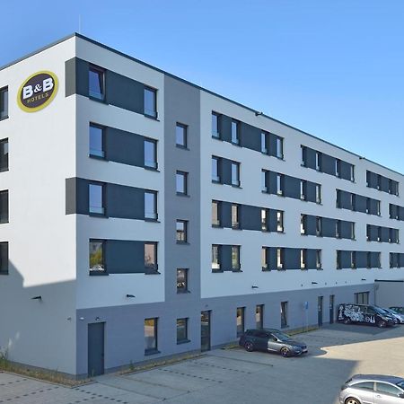 B&B Hotel Koeln-Ehrenfeld Ngoại thất bức ảnh