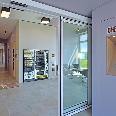 B&B Hotel Koeln-Ehrenfeld Ngoại thất bức ảnh
