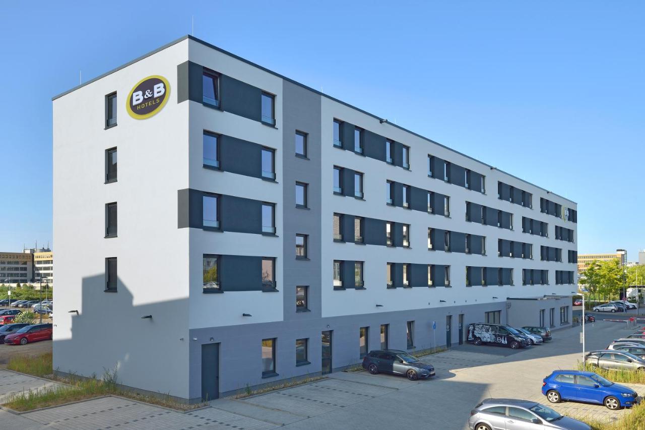 B&B Hotel Koeln-Ehrenfeld Ngoại thất bức ảnh