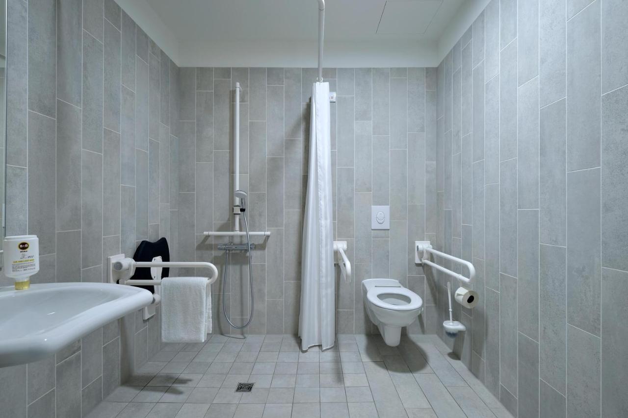 B&B Hotel Koeln-Ehrenfeld Ngoại thất bức ảnh