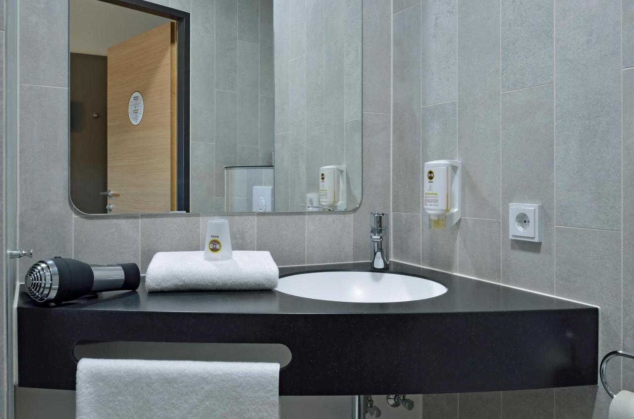 B&B Hotel Koeln-Ehrenfeld Ngoại thất bức ảnh
