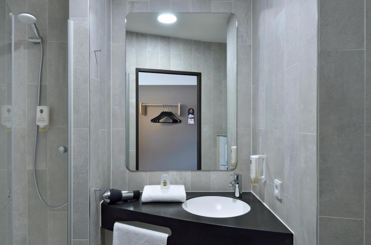 B&B Hotel Koeln-Ehrenfeld Ngoại thất bức ảnh